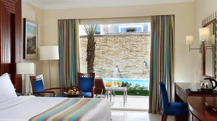 Xperience Sea Breeze Resort